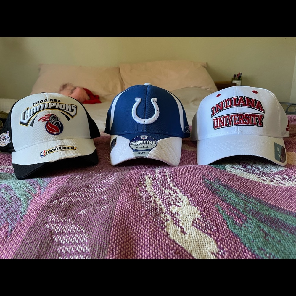 HATS